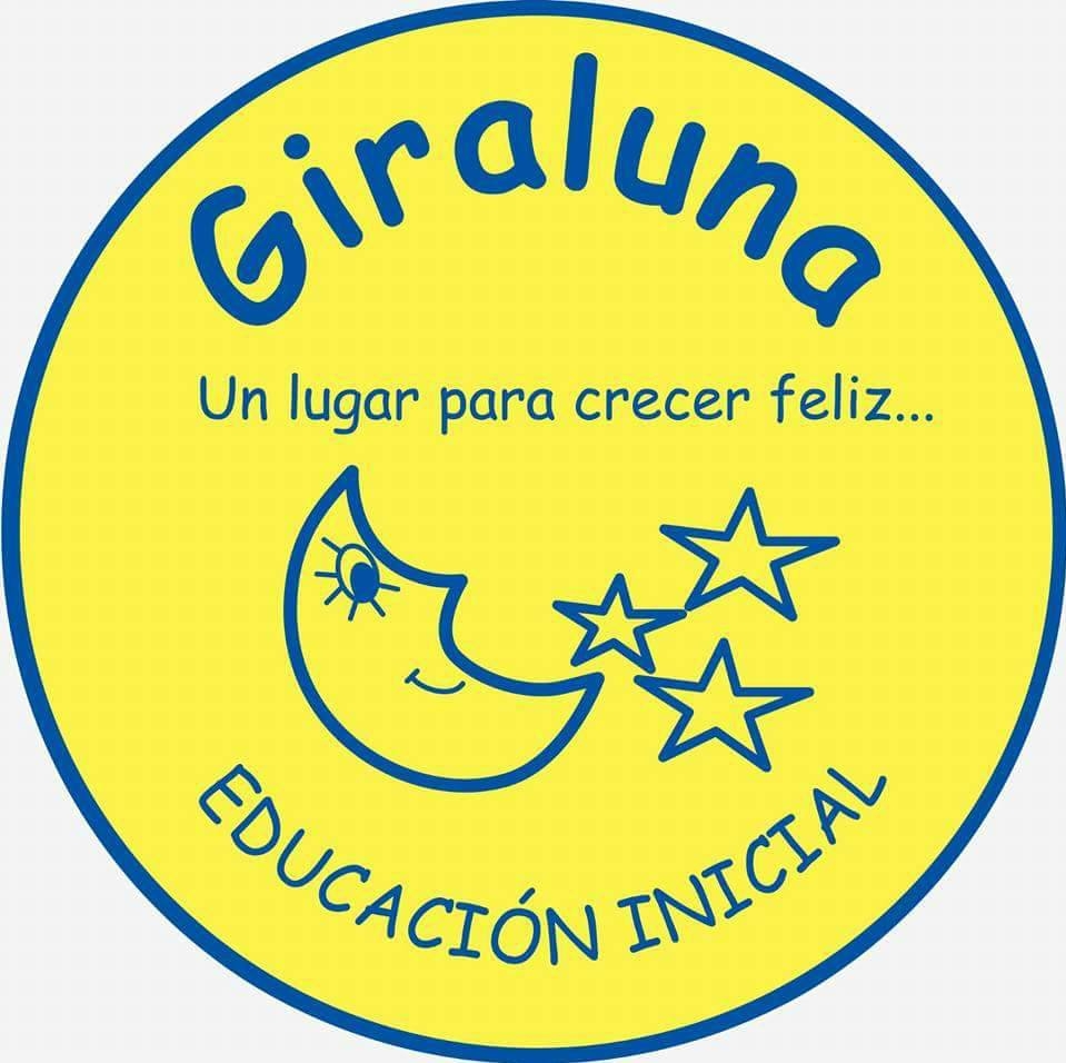 logo GIRALUNA