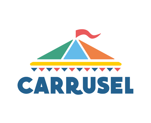 logo Jardín Carrusel