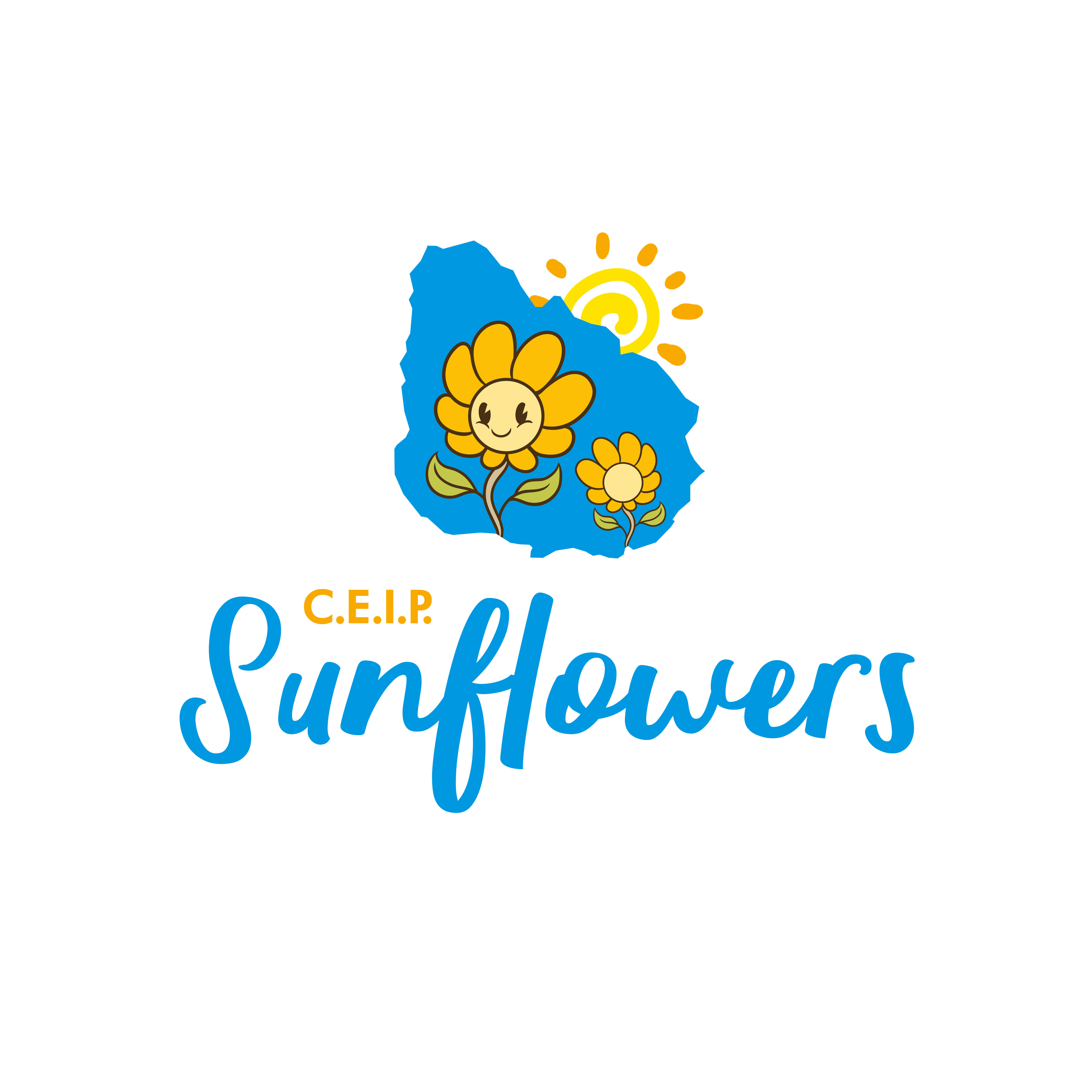 logo Sunflowers
