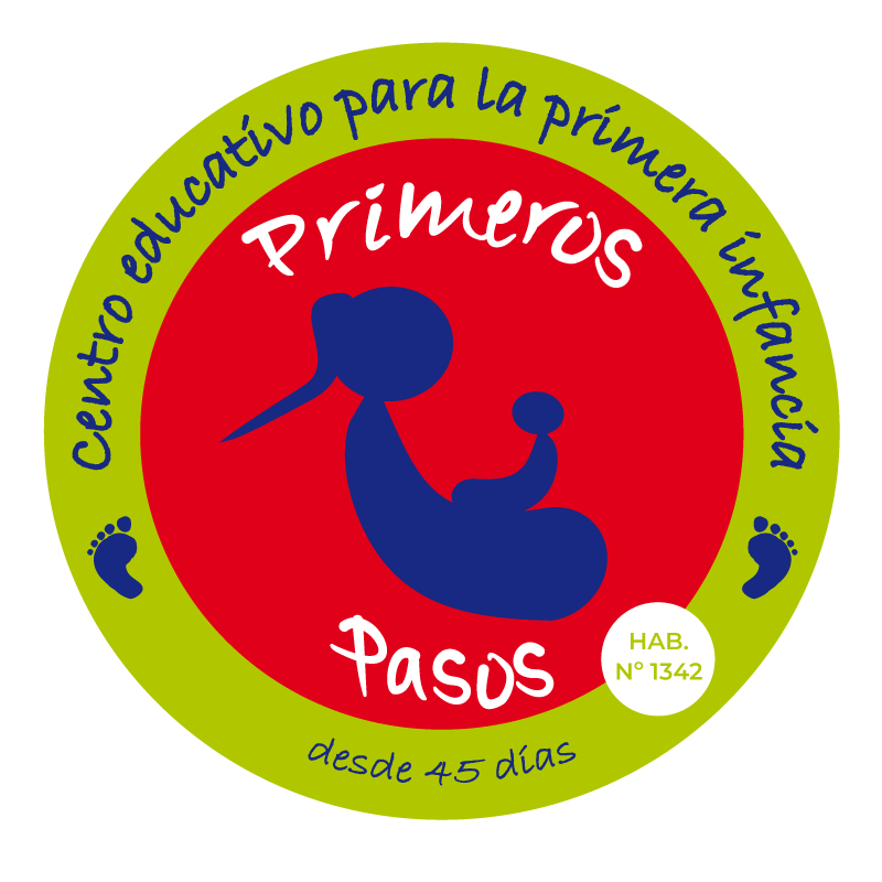 logo MATERNAL PRIMEROS PASOS