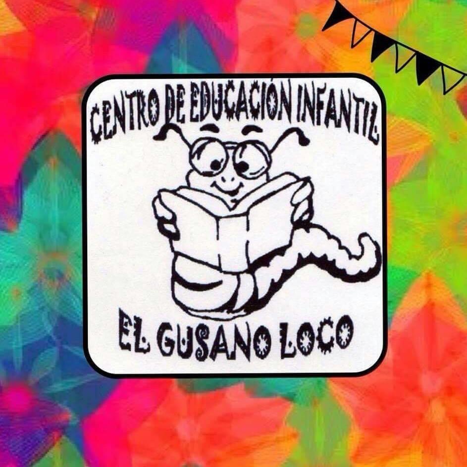 logo El Gusano Loco