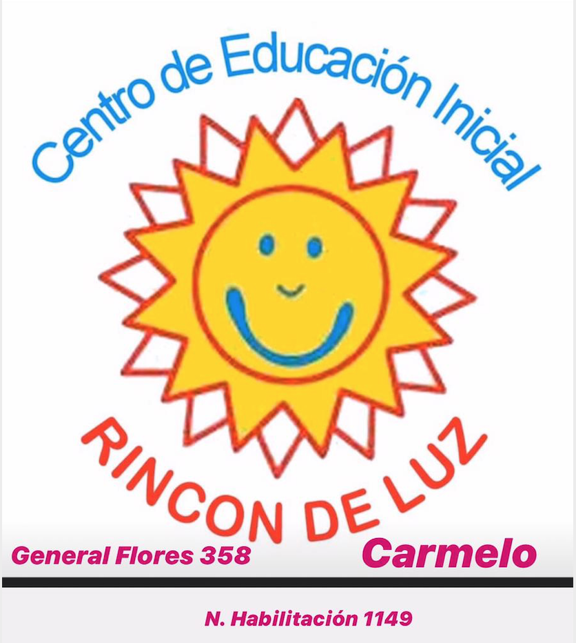 logo Rincón de Luz