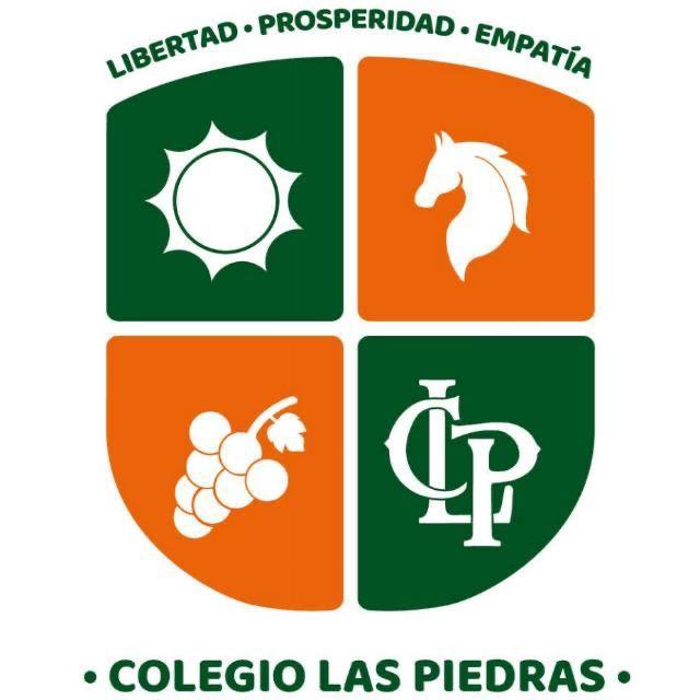 logo Colegio Las Piedras 