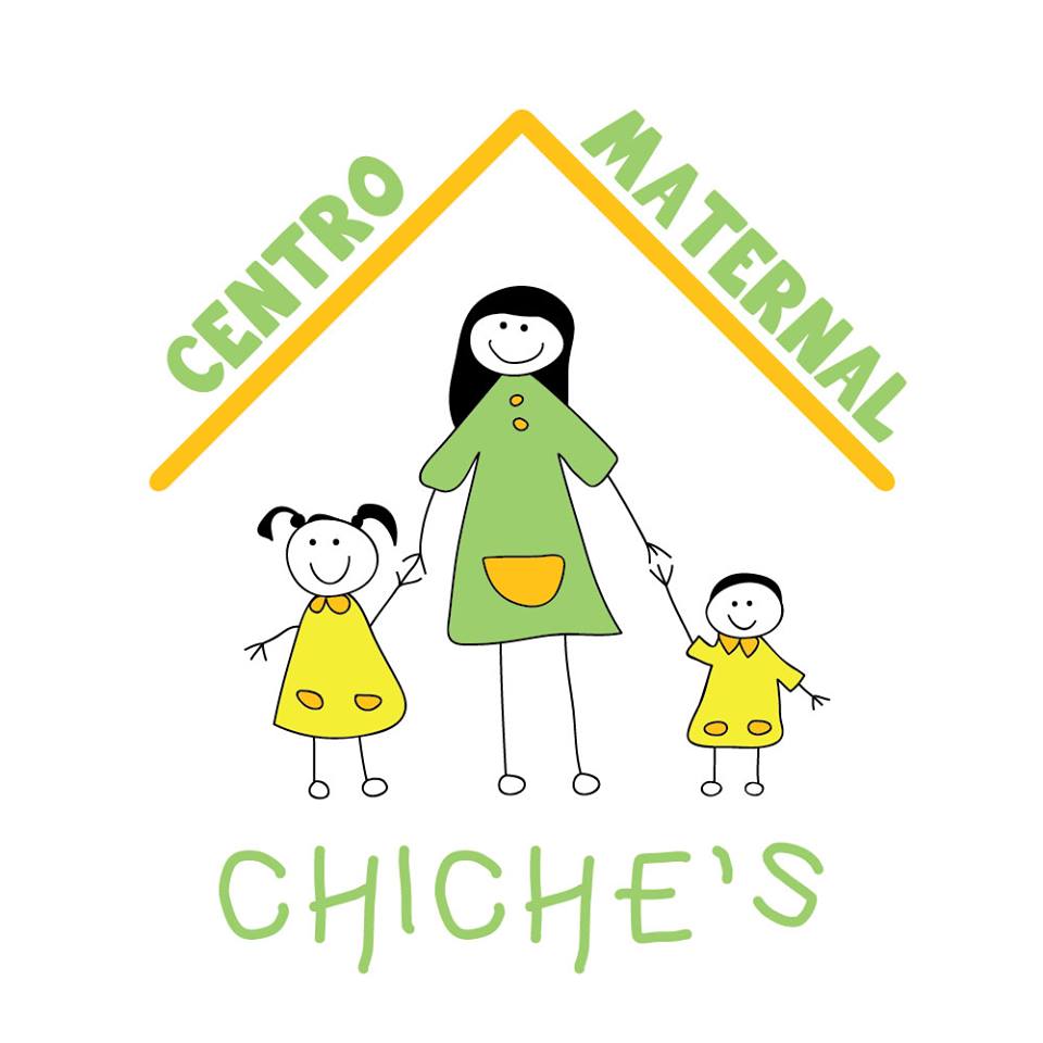 logo Centro maternal Chiches 